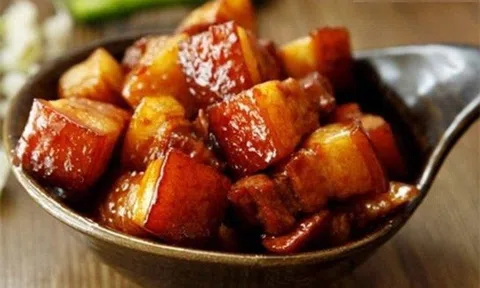 Thêm thứ này vào nồi, đảm bảo thịt kho nhanh mềm, thơm ngon đúng vị