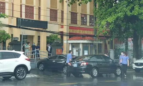 Phó CA Đồ Sơn chỉ đạo "tẩy" hồ sơ trong vụ án sử dụng ma tuý như thế nào?