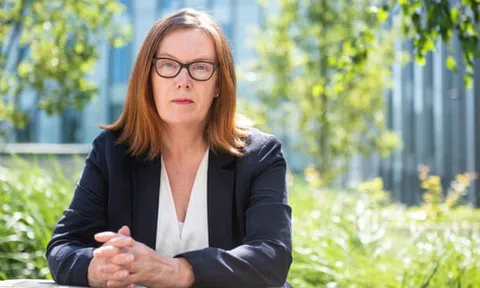 Chân dung người phụ nữ sáng chế ra vaccine ngừa Covid-19 giá rẻ AstraZeneca