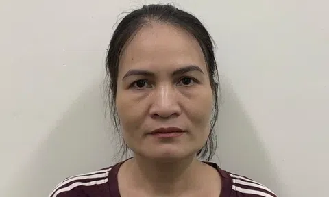 Tạm giam nữ chuyên viên Tổng cục Đường bộ cấp trái phép hàng nghìn thẻ "luồng xanh"