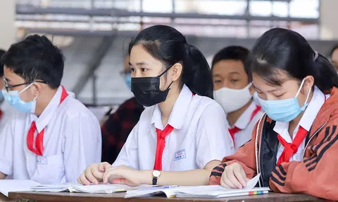 Quảng Ninh miễn 100% học phí từ cấp mầm non đến THPT năm học 2021-2022