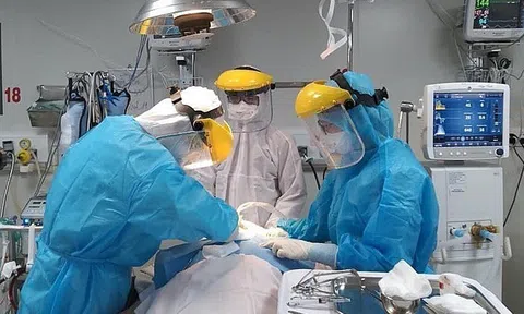 Sáng 28/8: Có 198.614 bệnh nhân Covid-19 khỏi; 985 ca đang thở máy và ECMO