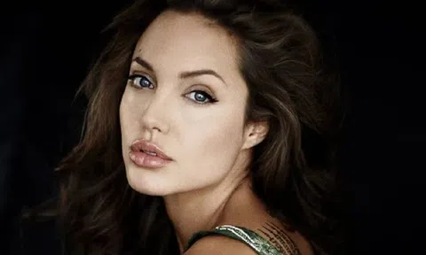 Quá khứ nổi lọan, có 3 đời chồng của người đàn bà đẹp nhất hành tinh Angelina