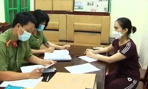 Bộ trưởng GTVT lên tiếng vụ nữ cán bộ bán hơn 1000 thẻ "luồng xanh"