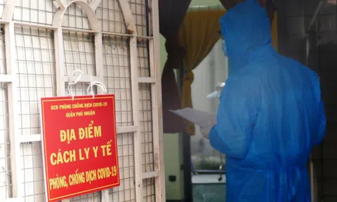Tp. Hồ Chí Minh dồn lực chăm sóc F0 cách ly tại nhà, hạn chế tử vong