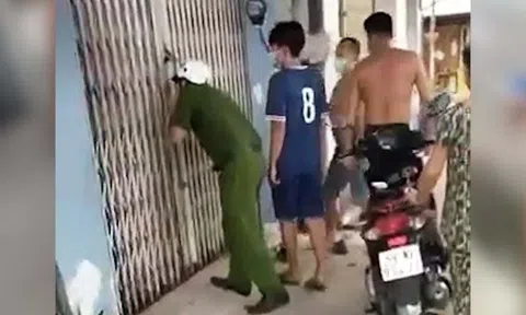 Bác bỏ thông tin tổ trưởng tổ dân phố giấu hàng chục tấn gạo cứu trợ trong nhà ở TP.HCM