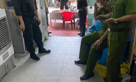 Cận cảnh vây bắt anh em giang hồ Thuỷ "Tơ" và băng trộm cướp liên tỉnh