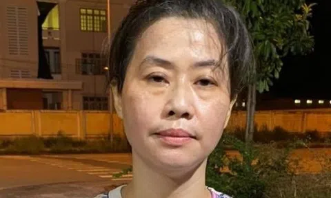 Chiếm đoạt hơn 234 tỷ, nữ “đại gia” ngành khoáng sản Trương Thị Kim Soan bị bắt giam