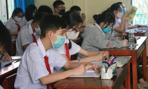 Nhiều địa phương miễn 100% học phí năm học 2021 - 2022
