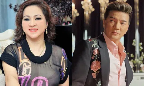 Vụ bà Phương Hằng "tố" ca sĩ Đàm Vĩnh Hưng: Cần hoàn thiện hành lang pháp lý cho hoạt động từ thiện