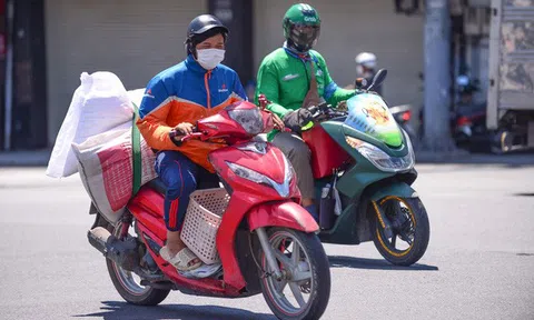 Shipper tại TP.HCM sẽ được xét nghiệm miễn phí hàng ngày lúc 5-6h sáng