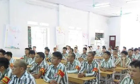 Chủ tịch nước quyết định đặc xá cho hơn 3.000 phạm nhân dịp 2/9