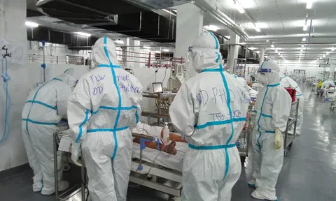 Sáng 31/8: Hơn 50% bệnh nhân Covid-19 khỏi bệnh; Cứu sống F0 mang thai tổn thương phổi nghiêm trọng