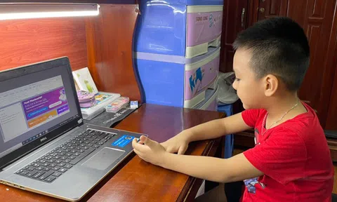 Hà Nội: Học sinh lớp 1 học online từ 13/9, giáo viên dạy tối đa 3 tiết/ngày
