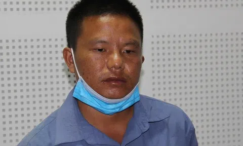 Bắt nghi phạm trong đường dây vận chuyển 115kg ma túy đá