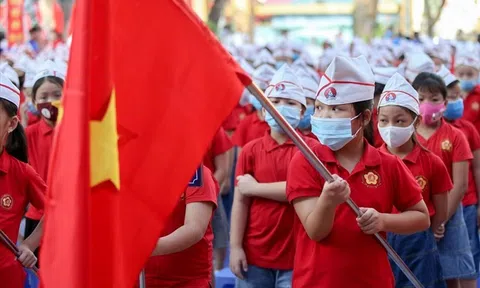 Hà Nội giảm 50% học phí năm học 2021-2022 cho học sinh các cấp