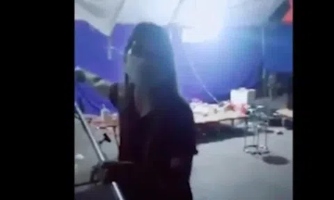 Hà Nội: Nhóm người tụ tập ăn đêm tại chốt kiểm dịch Covid-19 bị phạt 24 triệu đồng