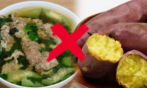 8 thực phẩm “đại kỵ” với cua đồng, không biết coi chừng ngộ độc