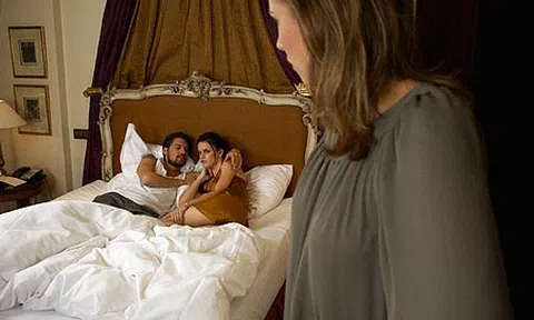 Đây mới là lý do thực sự khiến chồng đi ngoại tình