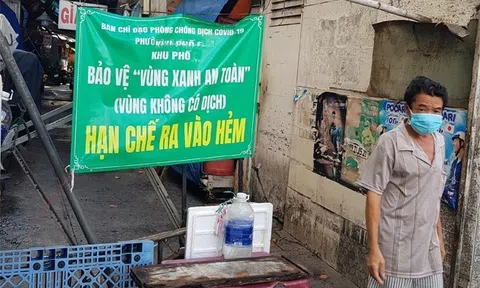 Đồng Tháp tiếp tục giãn cách xã hội theo Chỉ thị 16 đến hết ngày 15/9