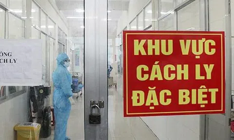 Sáng 5/9: Có 282.516 bệnh nhân Covid-19 đã được chữa khỏi; hơn 1.110 ca thở máy và ECMO
