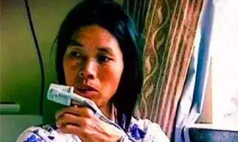 Sự thật bất ngờ đằng sau chuyện người phụ nữ không ngủ suốt 40 năm