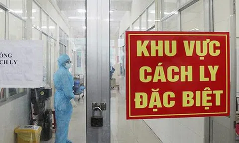 Sáng 6/9: Gần 292.000 ca Covid-19 đã khỏi bệnh; 6 giải pháp quyết liệt để giảm ca tử vong