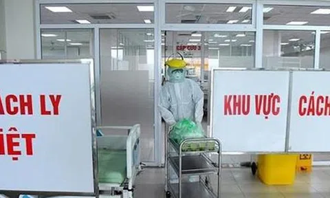 Sáng 7/9: Hơn 6.400 ca Covid-19 nặng đang điều trị; 3 điều kiện để F0 tham gia chống dịch tại TP.HCM