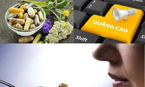 Cục ATTP cảnh báo: Sản phẩm Trà xuyên tâm liên Khải Hà "nổ" chữa được Covid-19