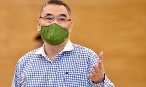 Bộ Công an sẽ vào cuộc nếu có dấu hiệu lừa đảo từ hoạt động quyên góp từ thiện