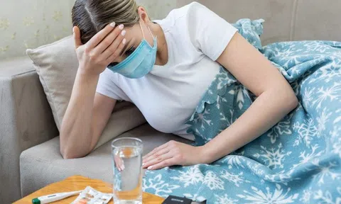 Phát hiện hàng loạt triệu chứng mới ở bệnh nhân nhiễm Covid-19