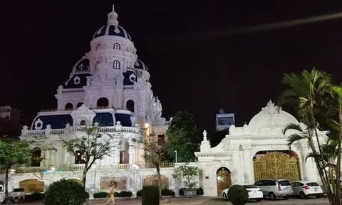 Đại gia Phát "dầu" ở Hải Phòng chiếm đoạt hơn 161 tỷ đồng từ bán hóa đơn lĩnh án tù