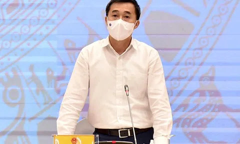 Thứ trưởng bộ Y tế: Việt Nam sẽ có thêm 30 triệu liều vaccine Covid-19 trong tháng 9 và tháng 10