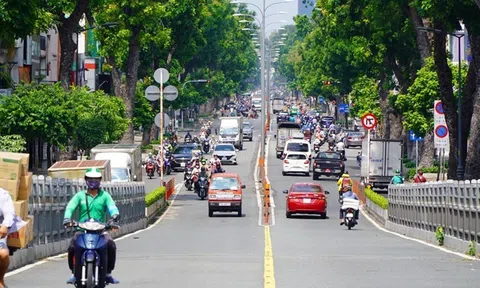 TP.HCM: Nhóm chuyên gia nghiên cứu áp dụng 'thẻ xanh vaccine' để mở cửa kinh tế