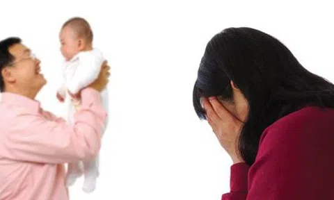 Giắt túi những bí kíp sau trước khi cưới người đàn ông đã ly hôn và có con riêng