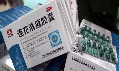 Phát hiện 9.600 hộp thuốc điều trị Covid-19 chưa được cấp phép ở Việt Nam