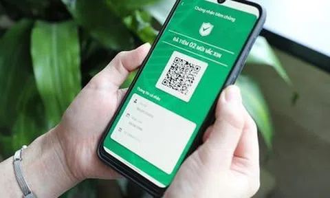 TP.HCM: Người dân có "thẻ xanh Covid-19" sẽ được đi đâu, làm gì?