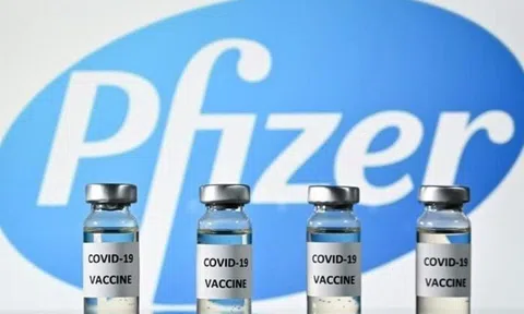 Vắc-xin Pfizer có thể được cấp phép cho trẻ em từ 5-11 tuổi vào tháng sau
