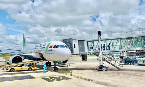 Cục Hàng không đề xuất nối lại đường bay nội địa, hành khách bắt buộc phải có xét nghiệm âm tính