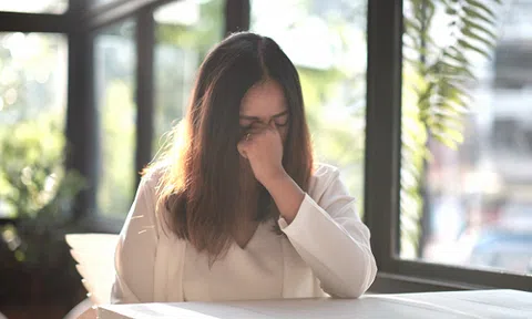 Lấy nhầm chồng khiến tôi phải trả giá