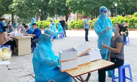 Sáng 11/9: Hơn 350.000 ca Covid-19 đã khỏi; Đồng Nai tìm thấy F0 thứ 3 trốn khỏi khu cách ly