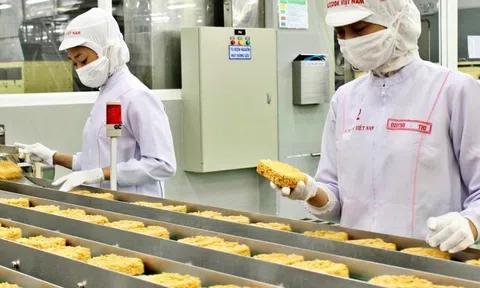 Vụ mì Hảo Hảo: Thông tin mới nhất từ Bộ NN&PTNT