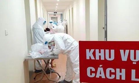 Tối 13/9 Hà Nội không ghi nhận ca nhiễm Covid-19, cả ngày có 37 bệnh nhân