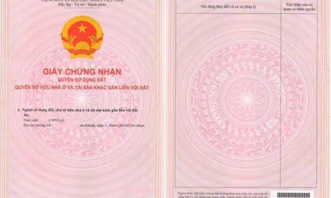 Làm thế nào khi giao đất không đúng với vị trí như trên giấy chứng nhận quyền sử dụng đã cấp?