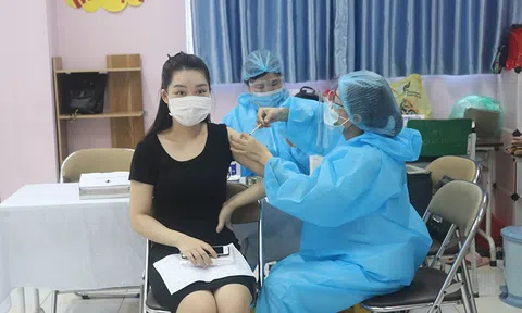 Sáng 14/9, Hà Nội ghi nhận 3 ca Covid-19, đều đã được cách ly