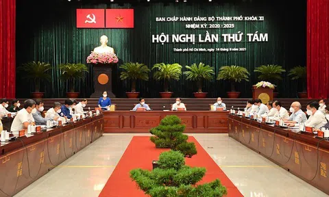 Thủ tướng đồng ý để TP.HCM giãn cách theo Chỉ thị 16 thêm 2 tuần