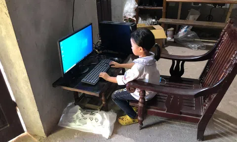 Bộ GD-ĐT tinh giản nhiều nội dung trong SGK với học sinh tiểu học