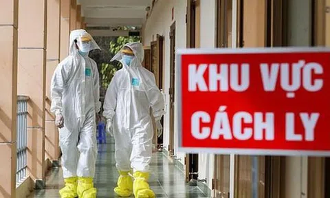 Sáng 15/9: Gần 398.500 ca Covid-19 đã khỏi; TP HCM yêu cầu tiêm vaccine mũi 2 cho người đã tiêm mũi 1 ở nơi khác