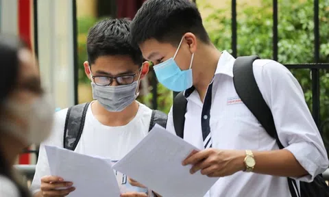 Hôm nay (15/9), nhiều trường đại học công bố điểm chuẩn