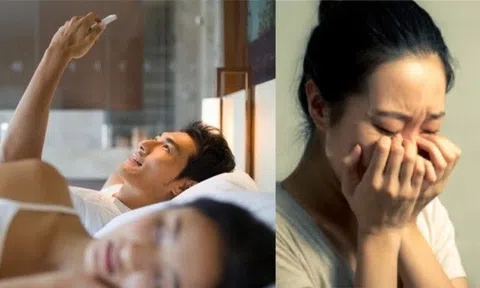 3 chiêu ''phủ đầu'' khôn ngoan của phụ nữ khi phát hiện chồng có ''tiểu tam''